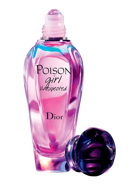 dior pison girl|poison girl unexpected dior.